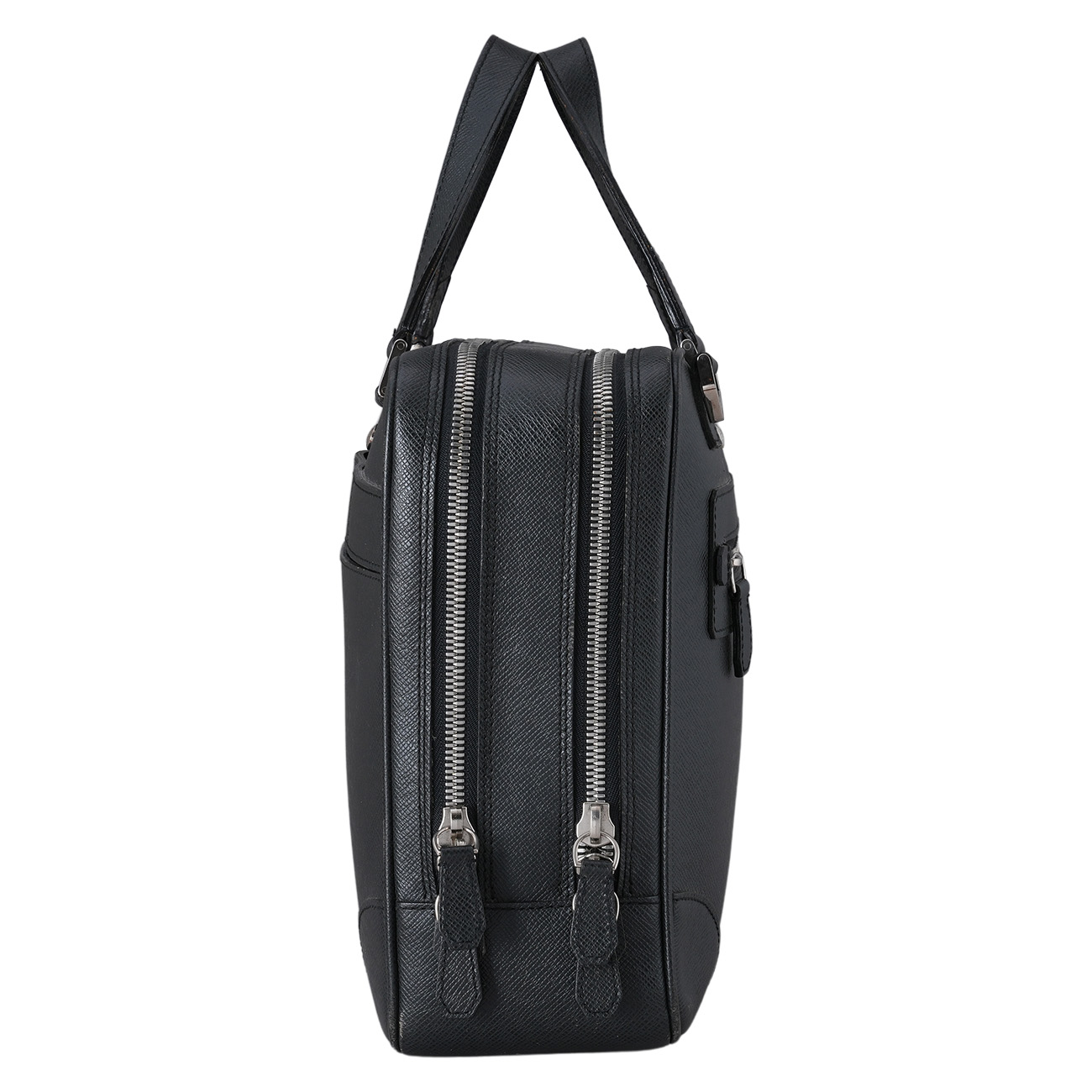 LOUIS VUITTON(USED)루이비통 타이가 브리프케이스